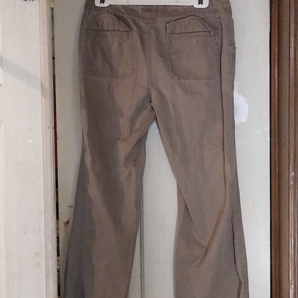 Womens Pants - Picture 2 of 4